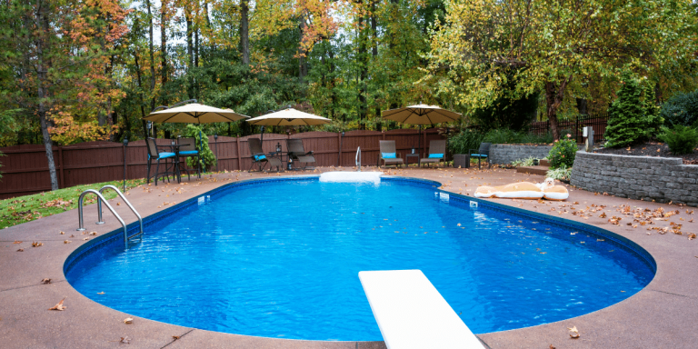 Factors to consider before installing an inground pool